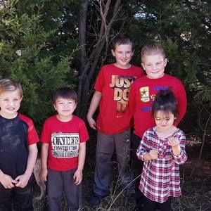 Meet your Posher, Sherri